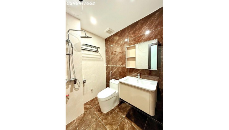 BÁN NHÀ ĐẸP - NỘI THẤT XỊN XÒ - HÀNG XÓM MỸ ĐÌNH, CẦU GIẤY - VỊ TRÍ CỰC ĐẮC ĐỊA